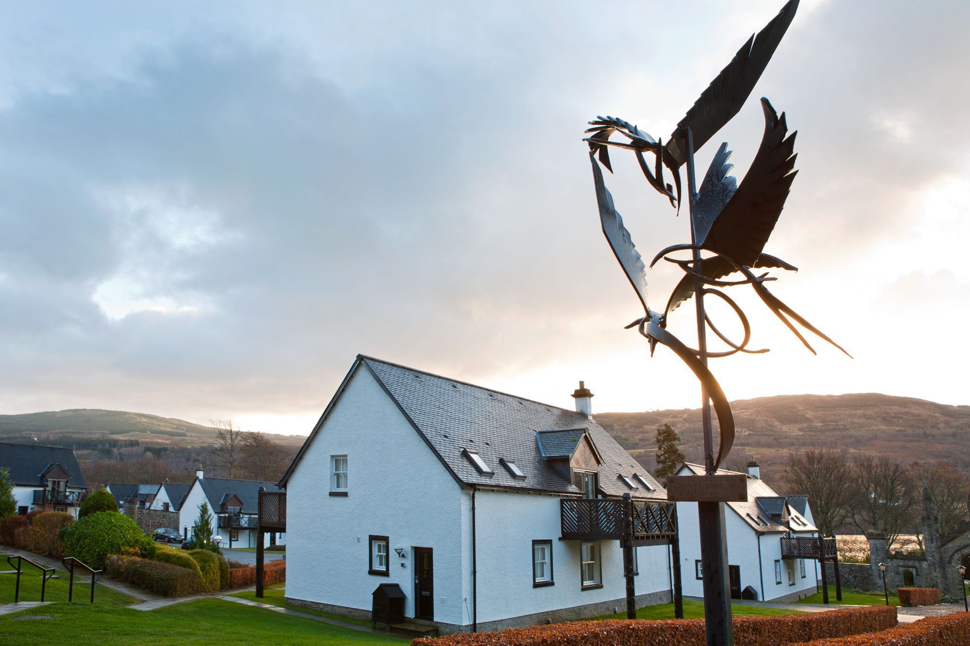 SCOTLAND