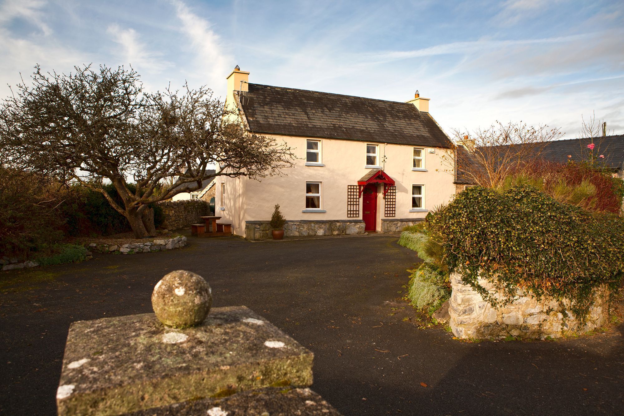 IRELAND