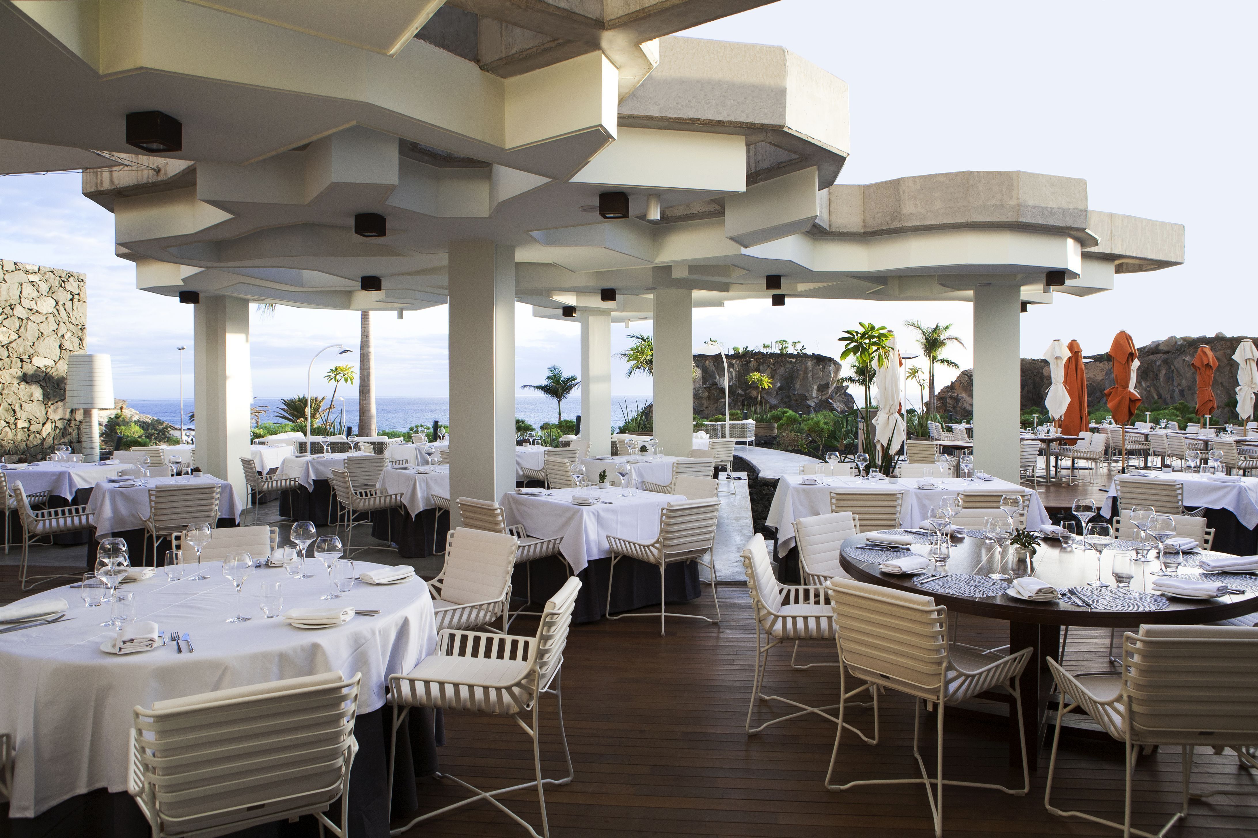 RESTAURANTS