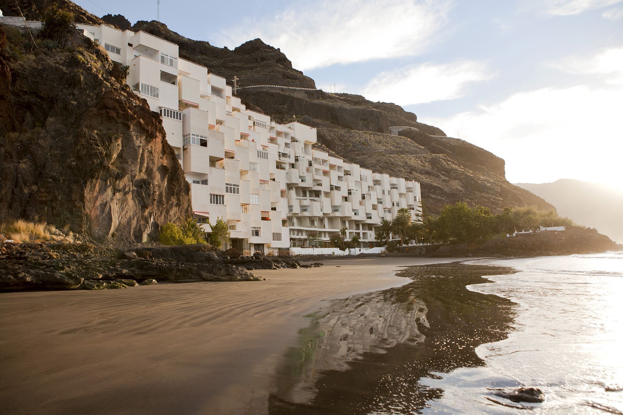 APARTMENTS